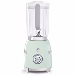 Smeg BLF01PGUK blender 1.5 L Tabletop blender 800 W Green