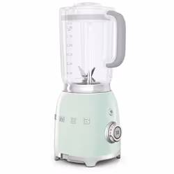 Smeg BLF01PGUK blender 1.5 L Tabletop blender 800 W Green