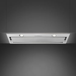 Smeg Universal Hood KSEG78PXE Stainless steel