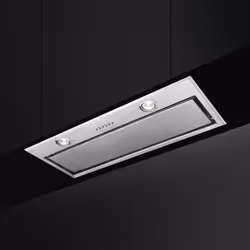 Smeg Universal Hood KSEG78PXE Stainless steel