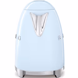 Smeg KLF03PBUK electric kettle 1.7 L 3000 W Blue - Additional view 4
