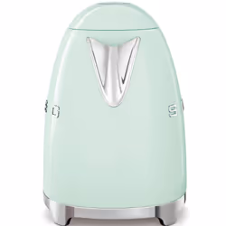 Smeg KLF03PGUK electric kettle 1.7 L 3000 W Green - Additional view 4