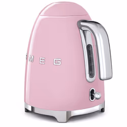 Smeg 50's Style Kettles KLF03PKEU Pink - Additional view 4