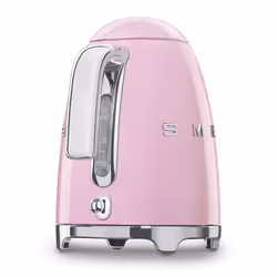 Smeg 50's Style Kettles KLF03PKEU Pink - Additional view 5