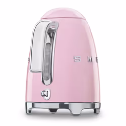 Smeg KLF03PKUK electric kettle 1.7 L 3000 W Pink - Additional view 5