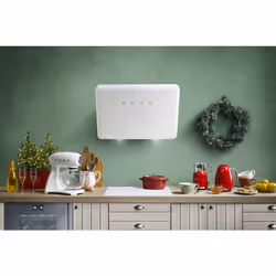 Smeg 50's Style Kettles KLF03RDEU Red - Additional view 4