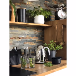 Smeg 50's Style Kettles KLF03SSEU Steel - Additional view 6