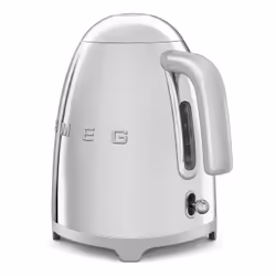 Smeg KLF03SSUK electric kettle 1.7 L 3000 W Stainless steel - Additional view 4