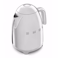 Smeg KLF03SSUK electric kettle 1.7 L 3000 W Stainless steel - Additional view 5