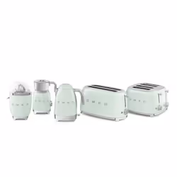 Smeg 50's Style Kettles KLF04PGEU Pastel Green - Additional view 4