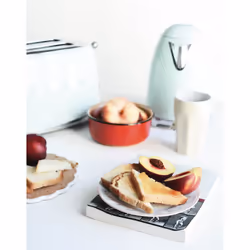 Smeg 50's Style Kettles KLF04PGEU Pastel Green - Additional view 6