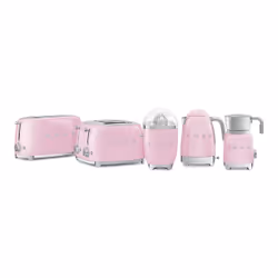 Smeg 50's Style Kettles KLF04PKEU Pink - Additional view 4