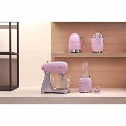 Smeg 50's Style Kettles KLF04PKEU Pink - Additional view 5
