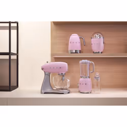 Smeg 50's Style Kettles KLF04PKEU Pink - Additional view 6