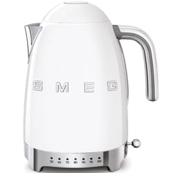Smeg KLF04PKUK electric kettle 1.7 L 3000 W Pink