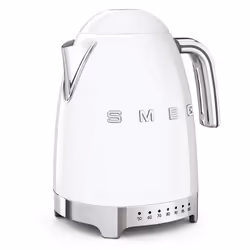 Smeg KLF04PKUK electric kettle 1.7 L 3000 W Pink