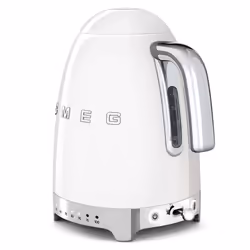 Smeg KLF04PKUK electric kettle 1.7 L 3000 W Pink