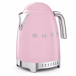 Smeg KLF04PKUK electric kettle 1.7 L 3000 W Pink - Additional view 5