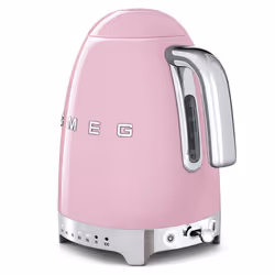 Smeg KLF04PKUK electric kettle 1.7 L 3000 W Pink - Additional view 6
