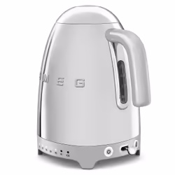 Smeg 50's Style Kettles KLF04SSEU Steel - Additional view 4
