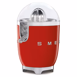 Smeg Citrus Juicer Red CJF01RDEU