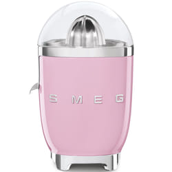Smeg Citrus Juicer Pink CJF01PKEU