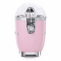 Smeg Citrus Juicer Pink CJF01PKEU