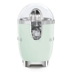Smeg CJF01PGUK juice maker Electric tomato juicer 70 W Green