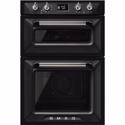 Smeg DOSF6920N1, Medium, Electric, 105 L, 70 L, Small, 35 L