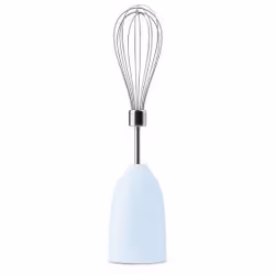 Smeg HBF02PBUK blender Immersion blender 700 W Blue