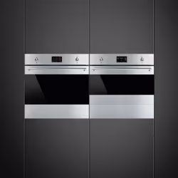 Smeg Classic Drawer CPR315X Stainless steel - Additional view 5