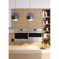 Smeg Classic Drawer CPR315X Stainless steel - Additional view 7