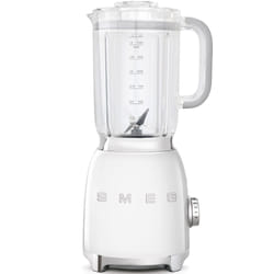 Smeg Tabletop blender BLF01WHEU (White)