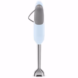 Smeg Hand Blender - Pastel Blue | Stick Blender