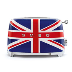 Smeg toaster TSF01UJEU (Union Jack)