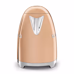 Smeg KLF03RGUK electric kettle 1.7 L 3000 W Rose gold