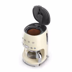 Smeg DCF02CRUK coffee maker Semi-auto Drip coffee maker 1.4 L - Additional view 5