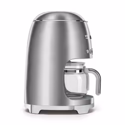 Smeg DCF02SSUK coffee maker Semi-auto Drip coffee maker 1.4 L - Additional view 4