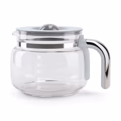 Smeg DCF02SSUK coffee maker Semi-auto Drip coffee maker 1.4 L - Additional view 6