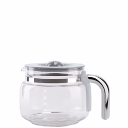 Smeg Accessories DCGC01, Jug, Smeg, 10 cups, 1 pc(s), 208 mm, 157 mm
