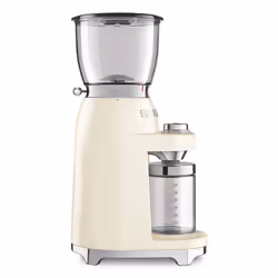 Smeg Coffee Grinder Cream CGF01CREU - Additional view 4