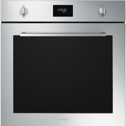 Smeg SFP6401TVX1 oven 70 L Stainless steel