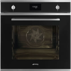 Smeg SFP6401TVN1 oven 70 L Black