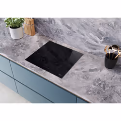 Smeg Universal Hob SI2641D Black - Additional view 7