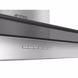 Smeg KBT600ve Built-in Stainless steel 451 m³/h - Additional view 4