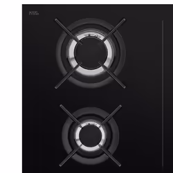 Smeg Classic Hob PM3643D Black - Additional view 7