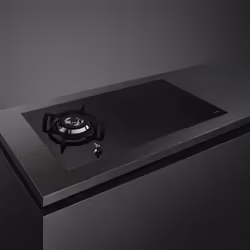 Smeg Classic Hob PM3953D Black - Additional view 5