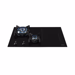 Smeg Classic Hob PM3743D Black - Additional view 7