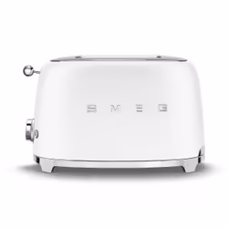 Smeg TSF01WHMUK toaster 6 2 slice(s) 950 W White - Additional view 5