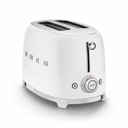 Smeg TSF01WHMUK toaster 6 2 slice(s) 950 W White - Additional view 6